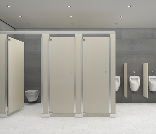 Privacy Screens | Urinal Screens